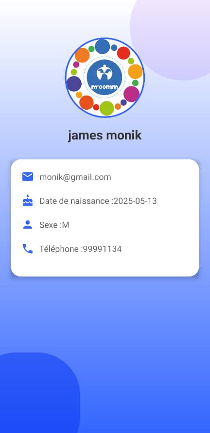 Galeries multimédias